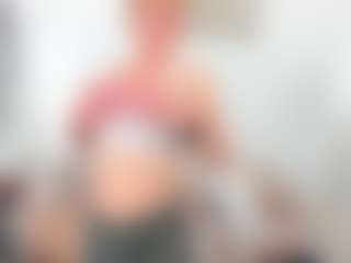 Live cam show with Ann - Blue Eyes on Big Tits