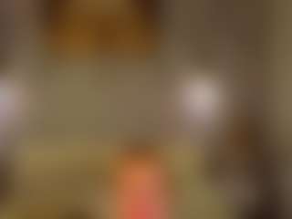 Live cam show with Ann - Skinny on TastyBlacksLive
