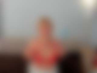 Ann's Live Sex Cam Show
