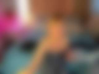 Ann's Live Sex Cam Show