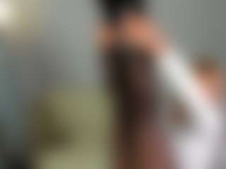 Ann's Live Sex Cam Show