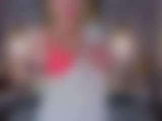 Live cam show with Ann - Blue Eyes on Mixed Magazine Live