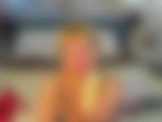 Ann's Live Sex Cam Show