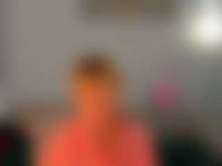 Live cam show with Ann - Blue Eyes on CSO-WL