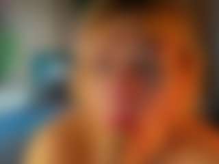 Live cam show with Ann - Blue Eyes on thefappeningchat.com