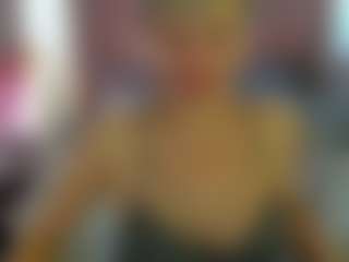 Ann's Live Sex Cam Show