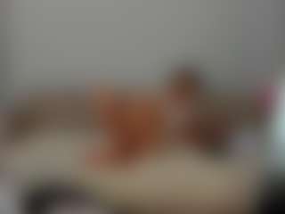 Live cam show with Ann - Mature Young Adult on TastyBlacksLive