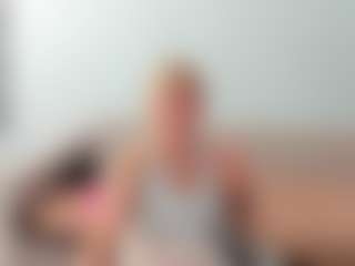 Live-Cam-Show mit Ann - Blue Eyes auf Camsoda