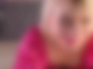 Live cam show with Ann - Blue Eyes on SpankPalCams