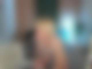 Ann's Live Sex Cam Show