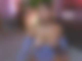 Live cam show with InnaClover - Thin on realtime-chat