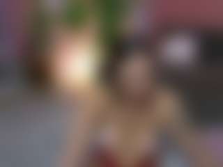 InnaClover's Live Sex Cam Show