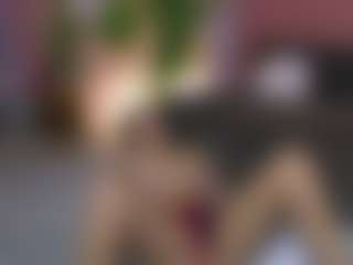 InnaClover's Live Sex Cam Show