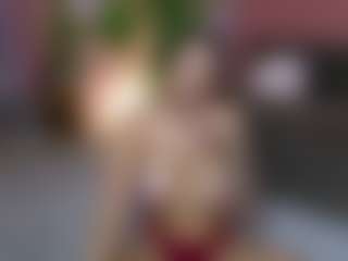 InnaClover's Live Sex Cam Show