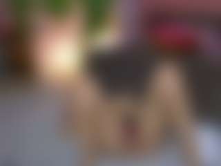 Live cam show with InnaClover - Thin on Milfs Live
