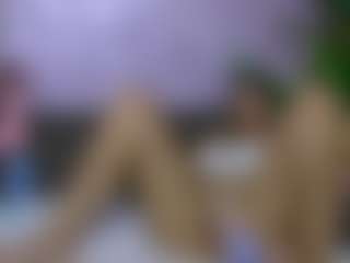 Live cam show with InnaClover - Thin on Strip Flash - Live Sex Shows