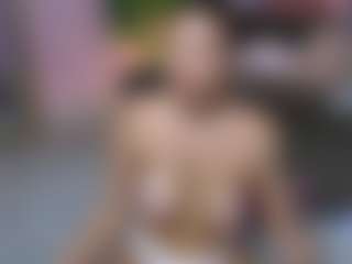 Live cam show with InnaClover - Thin on Dare Cams