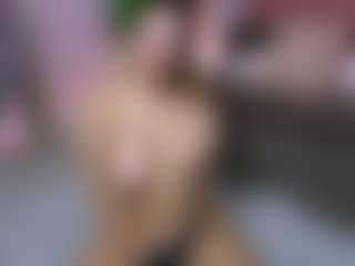 InnaClover's Live Sex Cam Show