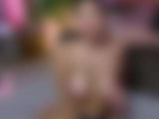 InnaClover's Live Sex Cam Show