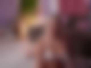 InnaClover's Live Sex Cam Show