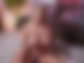 InnaClover's Live Sex Cam Show
