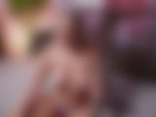 InnaClover's Live Sex Cam Show