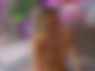 InnaClover's Live Sex Cam Show