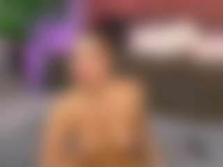InnaClover's Live Sex Cam Show