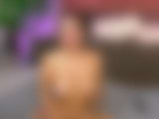 InnaClover's Live Sex Cam Show