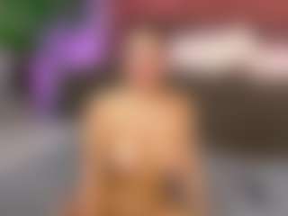 InnaClover's Live Sex Cam Show