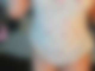 Live cam show with Kate - Blonde Hair on SpankPalCams