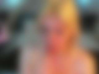 Live cam show with Kate - Blonde Hair on fuck-show.com