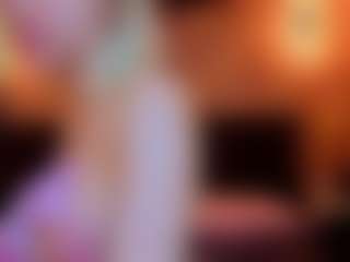 Live cam show with Kate - Body on Camming Site