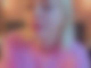Live cam show with Kate - Blondie on Soda Cam