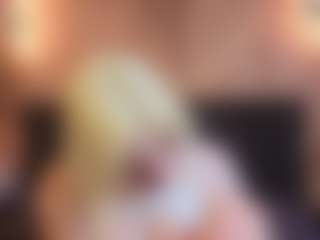 Live cam show with Kate - Blonde Hair on Uber Horny
