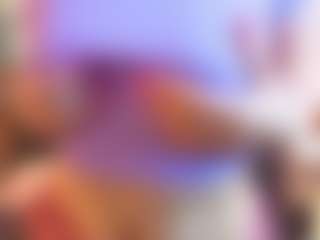 Live cam show with Kate - Oil on Dolls Live