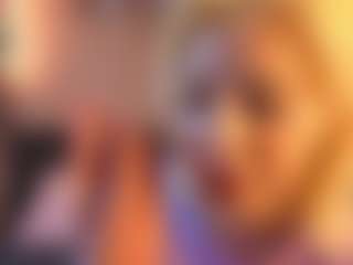 Live cam show with Kate - Blondie on Dare Cams