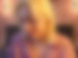 Live cam show with Kate - Blue Eyes on Camversity