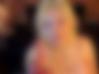 Live cam show with Kate - Blue Eyes on 1on1-livenow