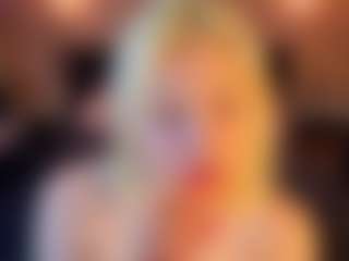 Live cam show with Kate - Blonde Hair on hrnylive.com