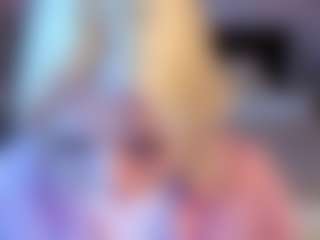 Live cam show with Kate - Blue Eyes on Mixed Magazine Live