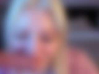 Live cam show with Kate - Blondie on ObeyMaria