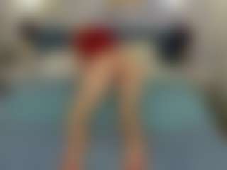 Kate's Live Sex Cam Show