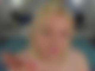 Live cam show with Kate - Blonde Hair Fetish on StripNow