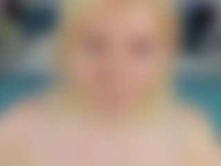 Live cam show with Kate - Spank Blonde Hair on SinfulBabes