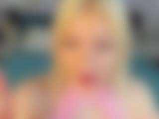 Live cam show with Kate - Blue Eyes on SpankPalCams