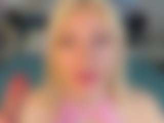 Live cam show with Kate - Body on Camming Site