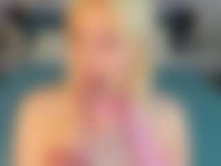 Live cam show with Kate - Blonde Hair College on Camsoda