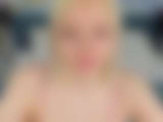 Live cam show with Kate - Blondie on EXY