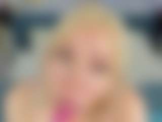 Live cam show with Kate - Blondie on parknlotfishbdy